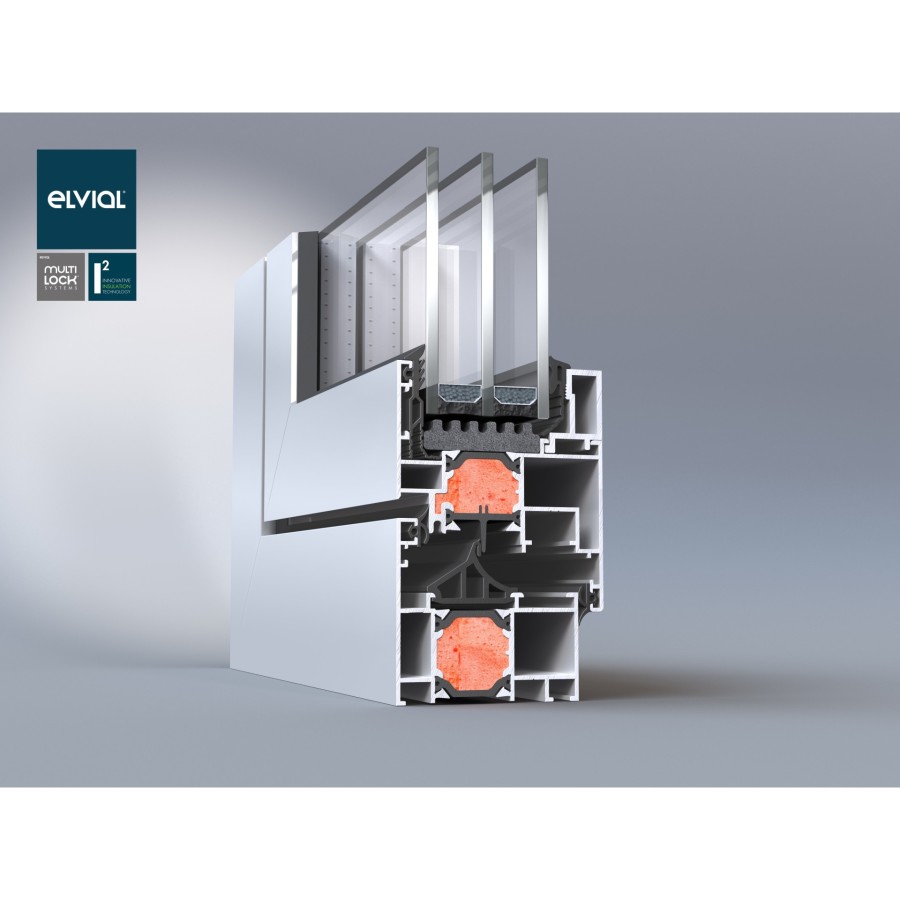 ELVIAL 4600 i2